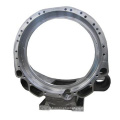 Precision Casting Railway Components with Machining